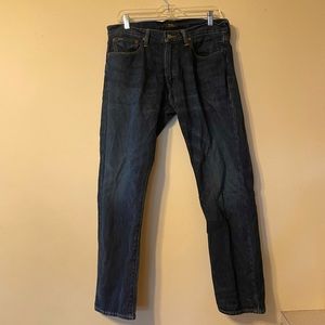 Polo Ralph Lauren Jeans, 32 x 30